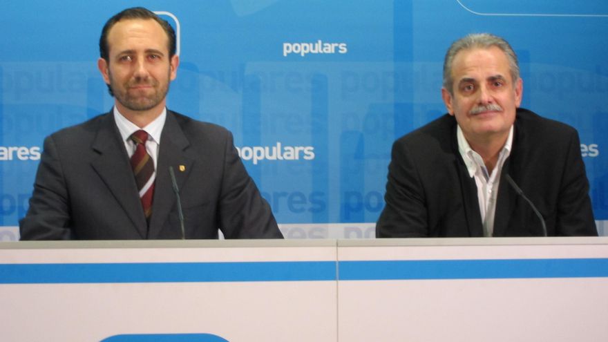 El Congreso frena las preguntas del PSOE sobre el supuesto espionaje del PP en Baleares