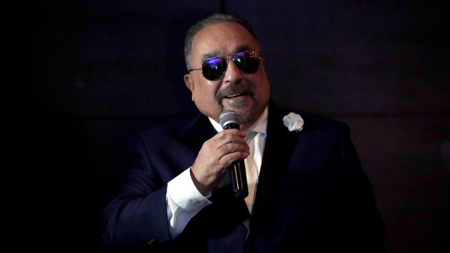 Willie Colón ofrecerá un concierto en Puerto Rico para celebrar el éxito del tema 'Idilio'