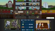 Empire TV Tycoon