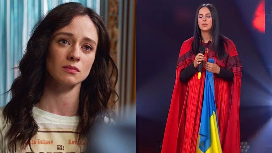 'Alba' (13%) lidera con su capítulo menos visto y el concierto benéfico por Ucrania (6.9%) genera poco interés en La 1