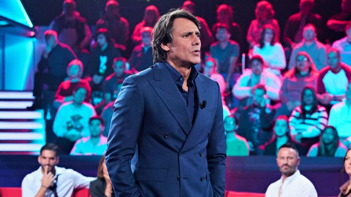 Telecinco programa un 'GH: Última hora' con Ion Aramendi en su late del lunes tras el prime time de las 'Tentaciones'