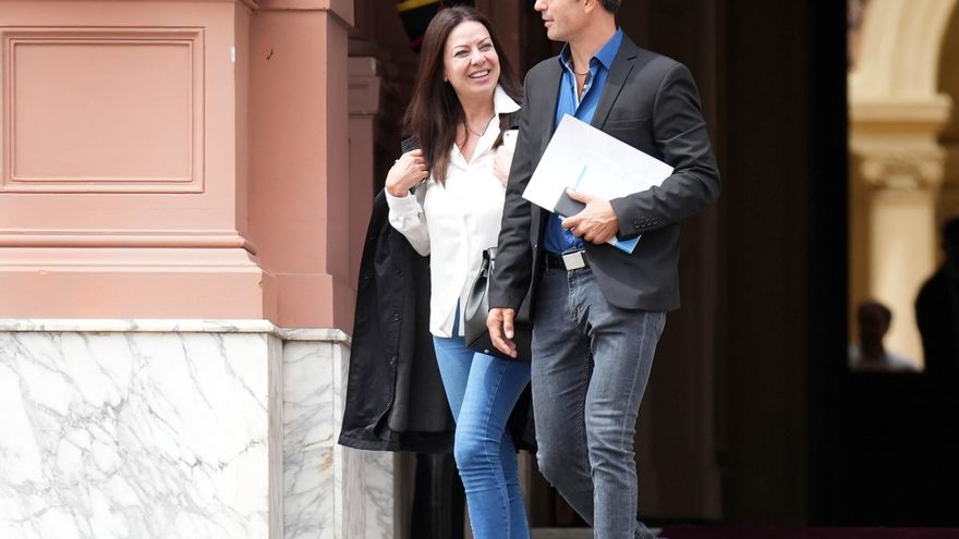 El oficialismo se abroquela detrás de Pettovello en medio de la polémica por los alimentos retenidos