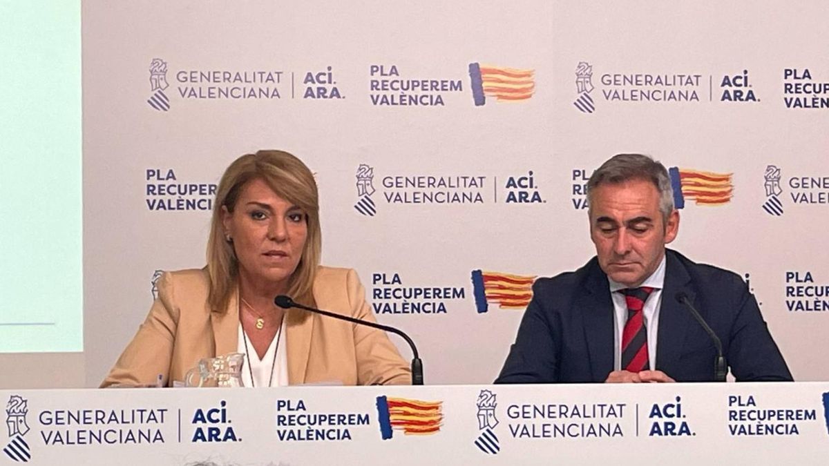 El Gobierno valenciano responde a las críticas de la patronal por los impagos: "Se aplica la caja única, necesitamos el FLA"