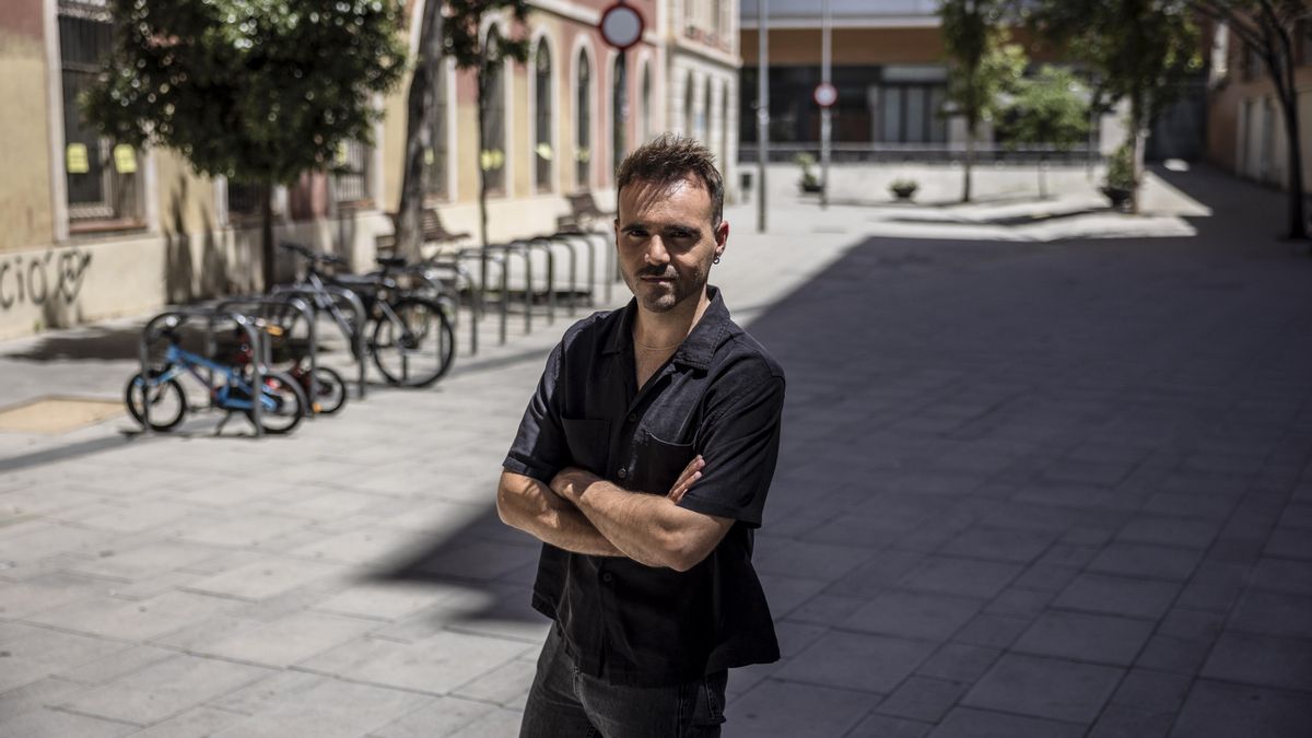 Cristian Olivé, de defender las pantallas en el aula a alertar contra la IA: "Deja el aprendizaje en una situación letal"