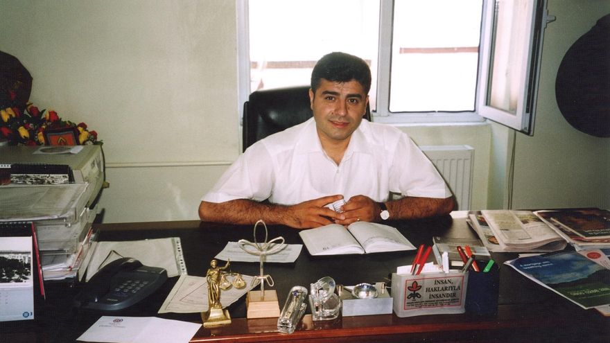 Selahattin Demirtas