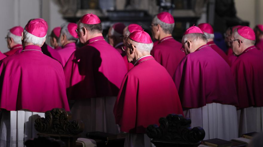 José Velasco, víctima de la pederastia en la Iglesia: “Nos cortaron la voz, éramos niños y nos jodieron la vida”
