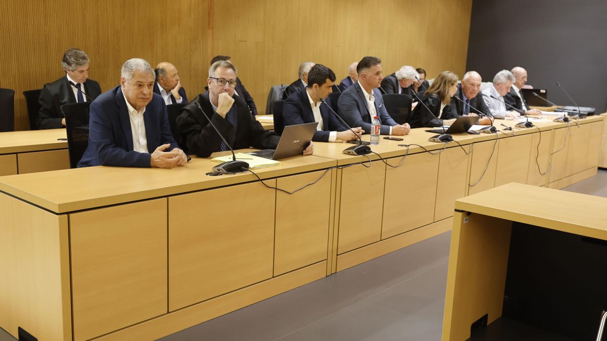 “No hay perjuicio para el Ayuntamiento”: claves del fallo que absuelve a todos los acusados del caso Emalsa tras 13 años