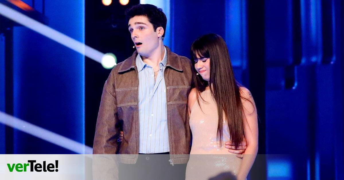 'OT 2025' tiene a su segundo expulsado y a dos nuevos nominados tras una de las situaciones más indeseables