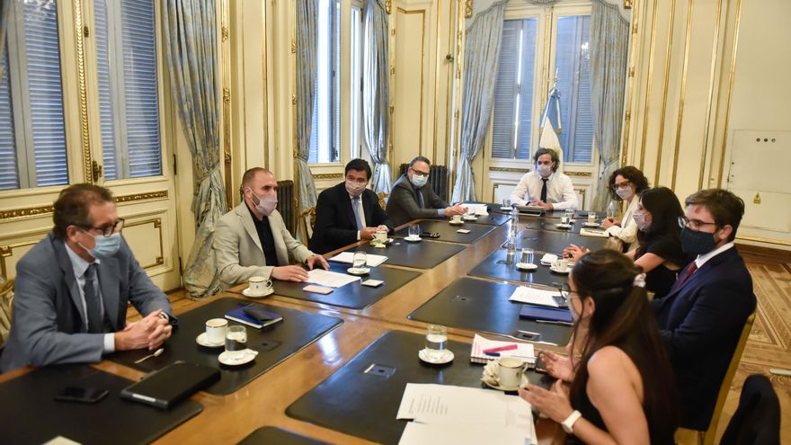 A pesar de la presión que genera en las cuentas, el Gobierno mantendrá la ayuda para alrededor de 10.000 empresas