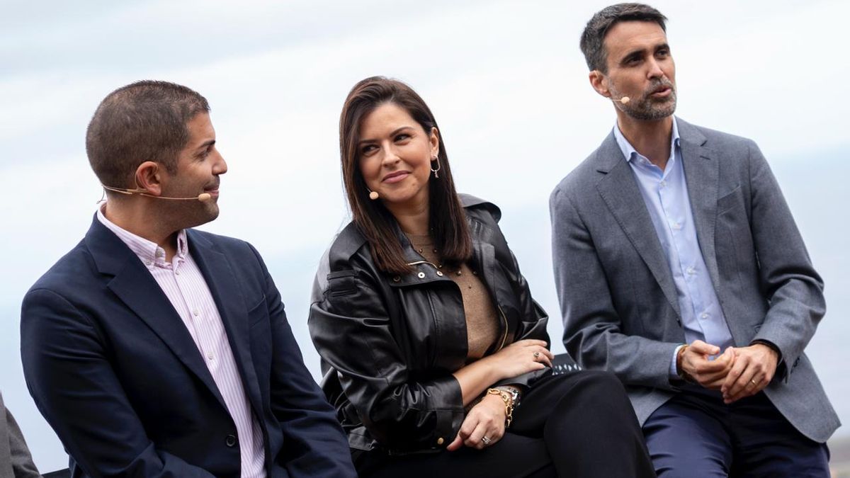 RTVC dará las Campanadas de fin de año desde el municipio herreño de La Frontera