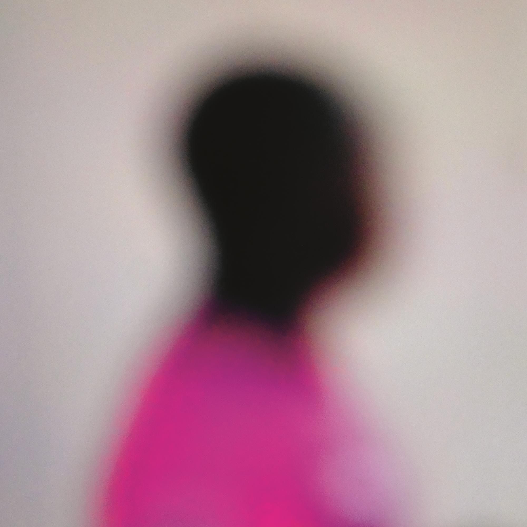 Mame-Diarra Niang, «Morphologie du rêve #6», 2021.