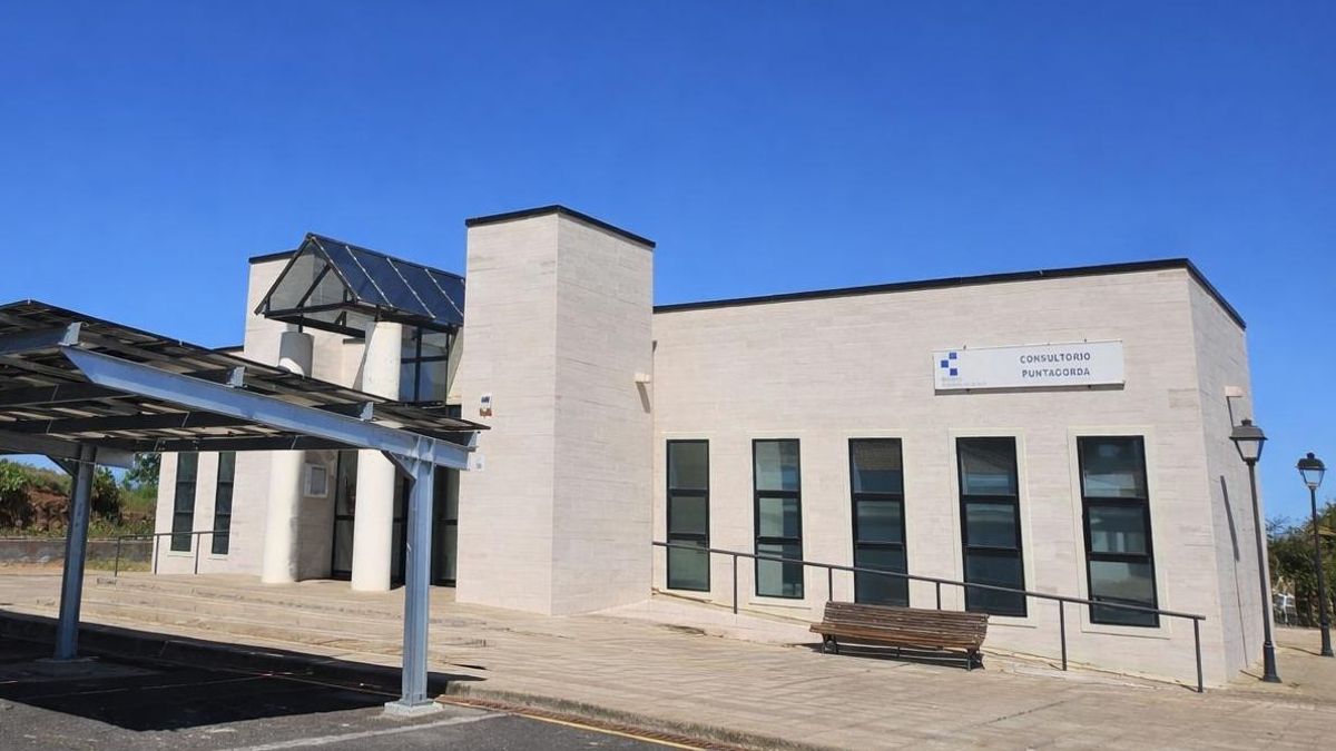 El Ayuntamiento de Puntagorda amplía los servicios médicos y de pediatría con el  SCS