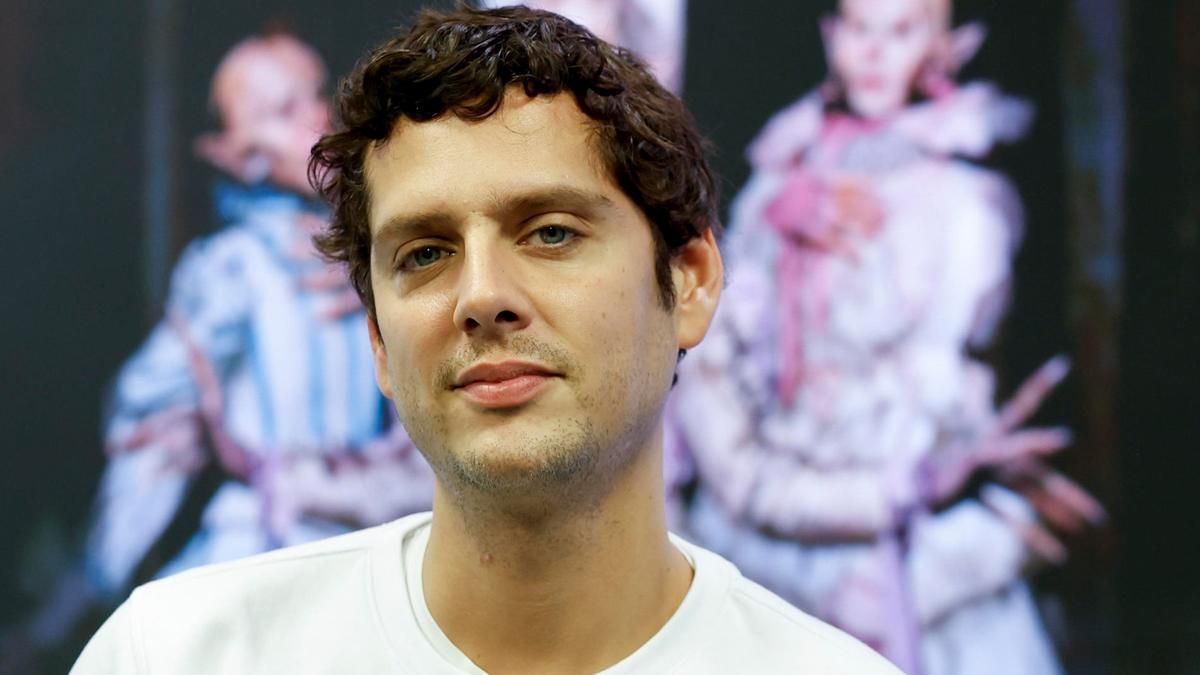 Eduardo Casanova anuncia que tiene VIH en un documental de Évole y Atresmedia: "Rompo este silencio tan desagradable"