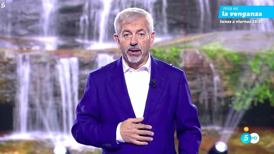 'Supervivientes' anula las votaciones para la expulsión tras detectar "irregularidades en el sistema"