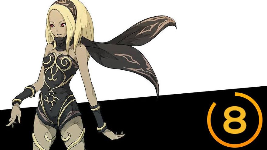 Análisis Gravity Rush Remastered, un reencuentro sin gravedad