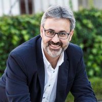 Ignacio Martín Granados