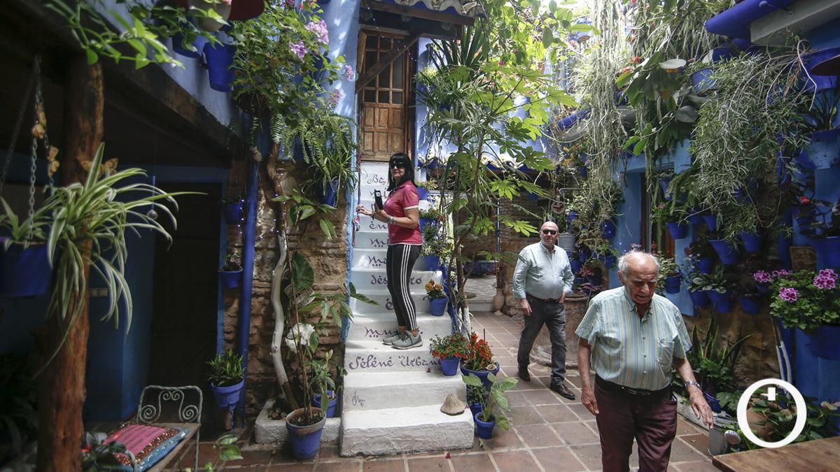 PATIOS 2023 Ruta 3 - Frailes, 6