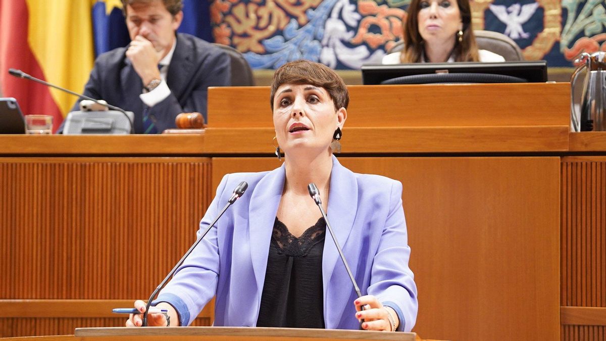 El PP sale al rescate de Vox en Aragón y evita la reprobación de la presidenta de las Cortes