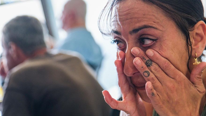 Familias de niños canarios con enfermedades raras reclaman respuestas para sus hijos