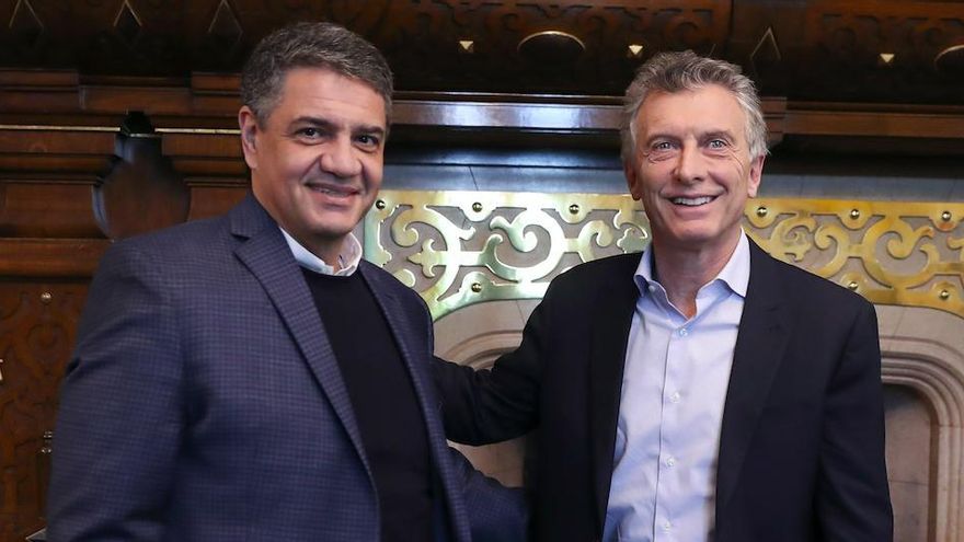 Los Macri se quedan cada vez más solos en su cruzada contra Milei