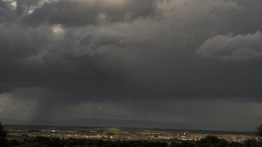 Fotografía de “Almagro. En un lugar de la Tierra”