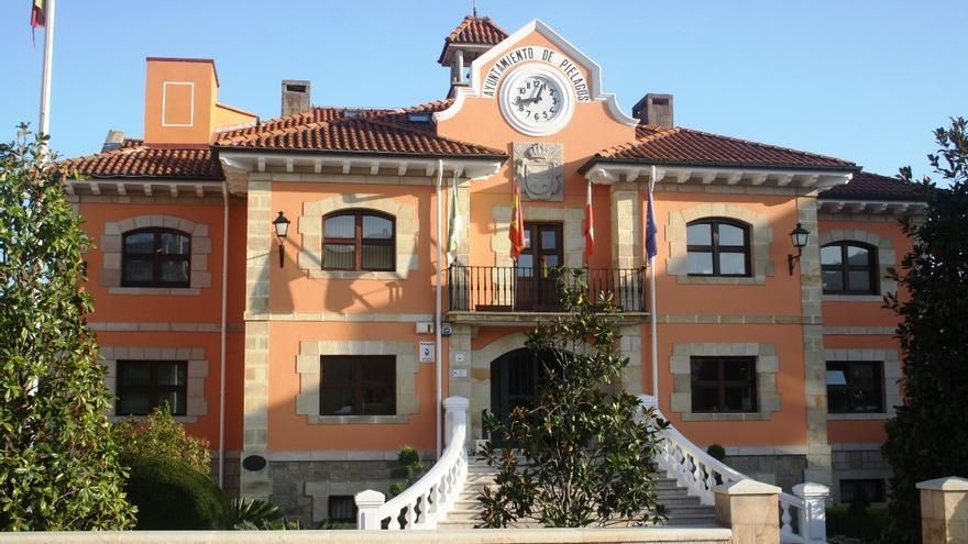 El PRC rechaza integrar Piélagos en la Mancomunidad de Valles Pasiegos y amenaza con escindirse