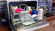 Diez consejos para hacer que tu lavavajillas dure y ahorre más