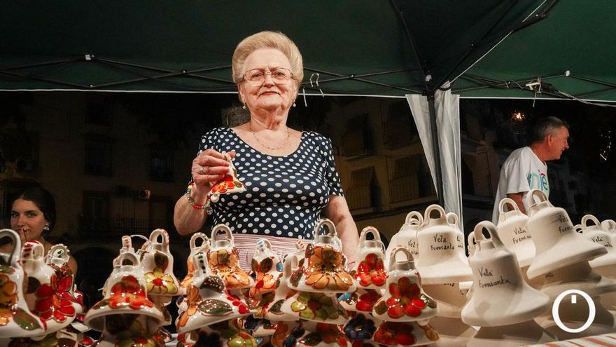 Guía completa de la Velá de la Fuensanta 2026: todos los conciertos, actos y degustaciones día a día