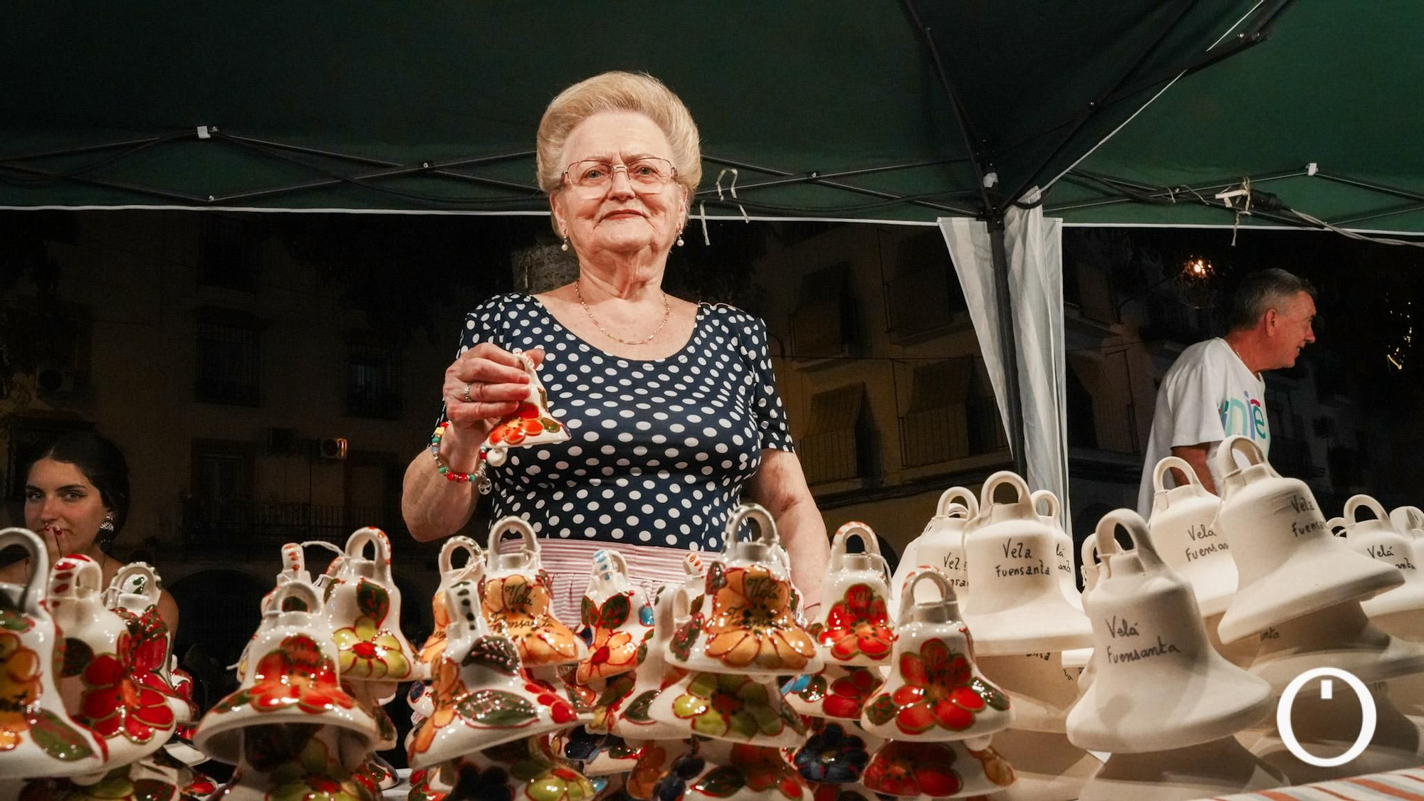 Arranca la Velá de la Fuensanta 2025