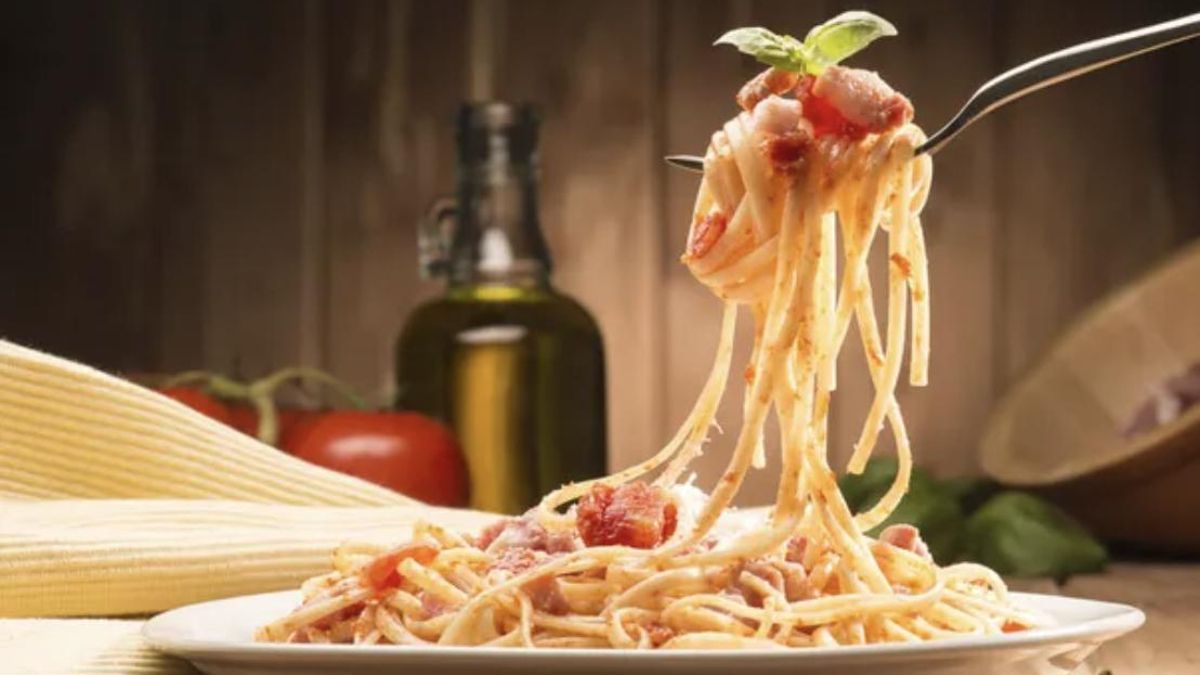Día Mundial de la Pasta: ¿por qué se celebra el 25 de octubre?