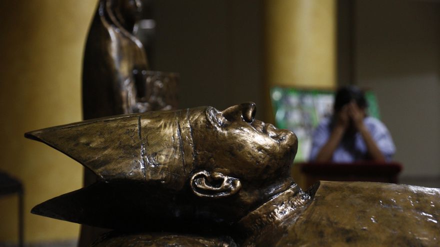 El legado del papa Francisco en El Salvador: Un santo, un cardenal y cuatro beatos