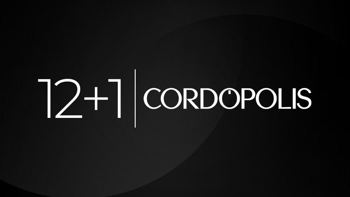 Cordópolis' cumple 12 años más uno en pleno crecimiento