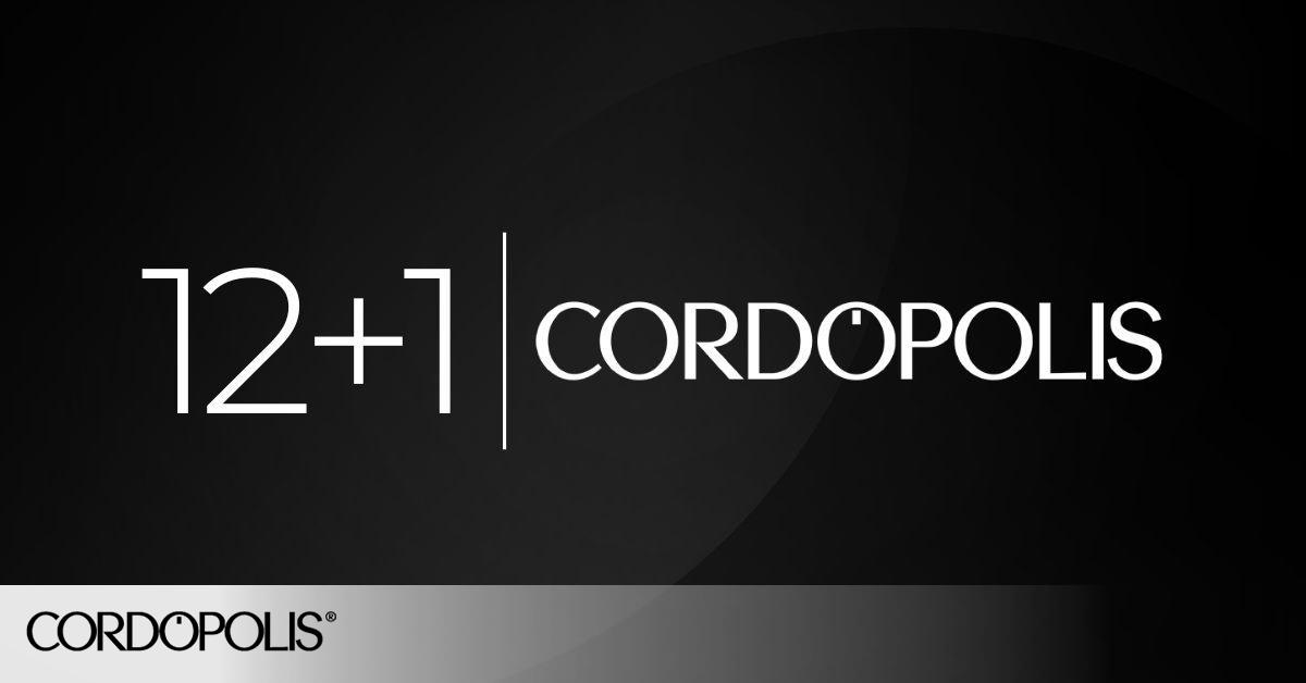 'Cordópolis' cumple 12 años más uno en pleno crecimiento