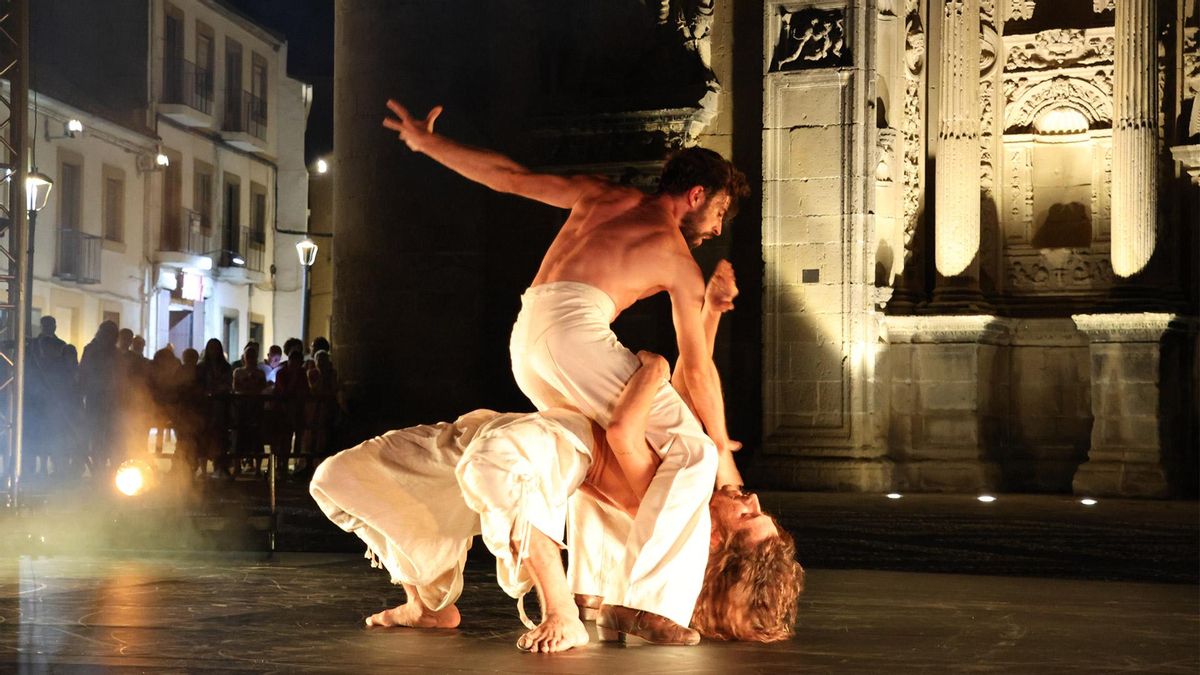 Portada reportaje Ciudades Patrimonio de la Humanidad | Cómo una oferta cultural única puede ser la excusa perfecta para visitar las Ciudades Patrimonio