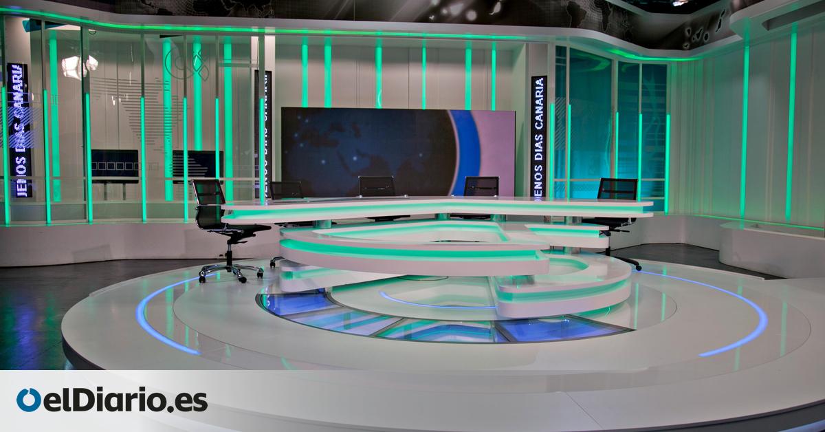 La fiebre privatizadora de las teles y las radios autonómicas se extiende por toda España