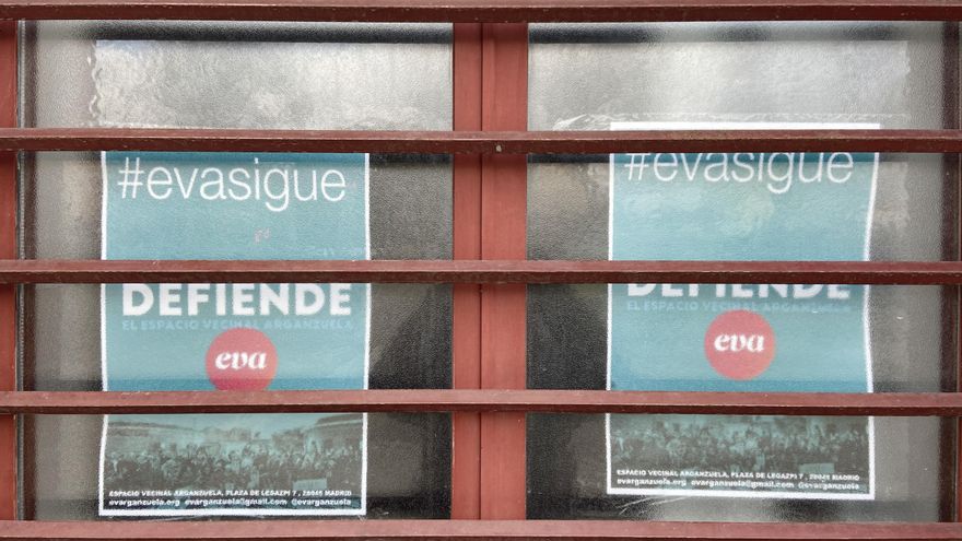 El Gobierno de Almeida condena a los espacios vecinales