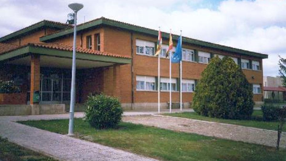 Piden más personal cualificado y más seguridad en el Marqués de Vallejo de Logroño