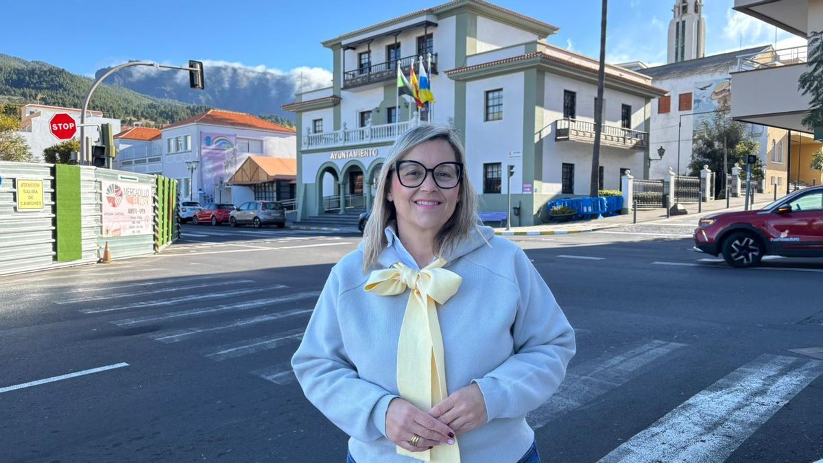 El PP pide eliminar la plusvalía municipal y reclama aliviar la presión fiscal a las familias de El Paso