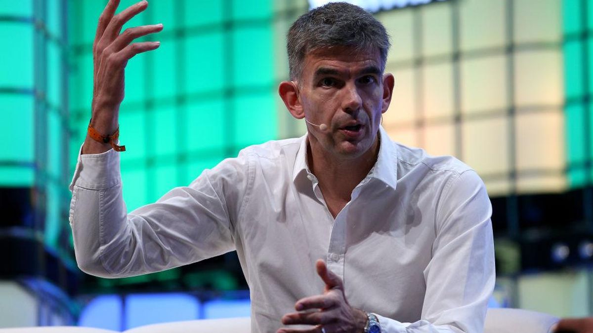La BBC nombra director general a un exejecutivo de Google