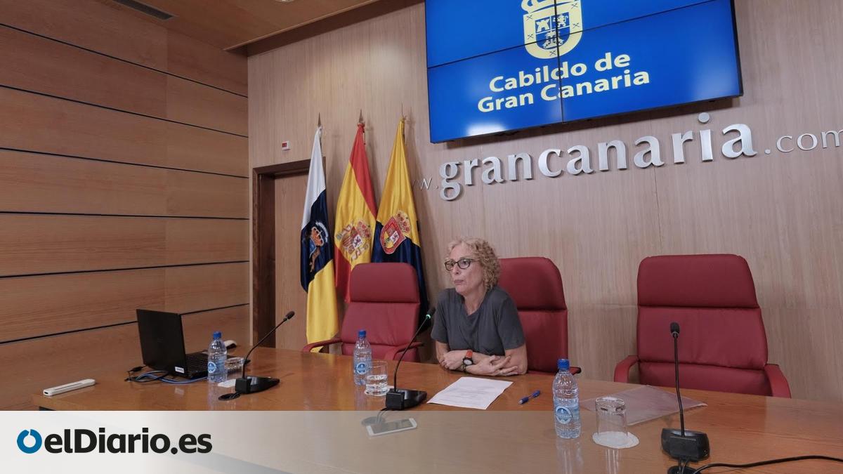 Gran Canaria lucha contra la discriminación en el I Foro por la Igualdad