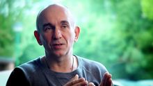Imagen de Peter Molyneux