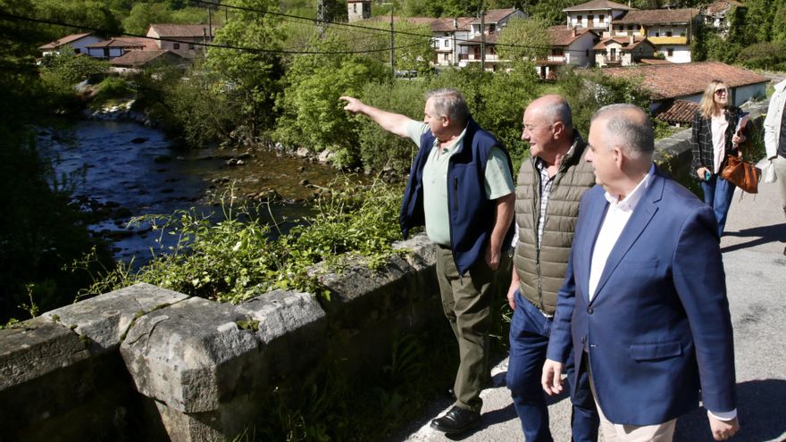 El Gobierno de Cantabria mantiene su afán liberalizador en la construcción de segunda residencia en suelo rústico