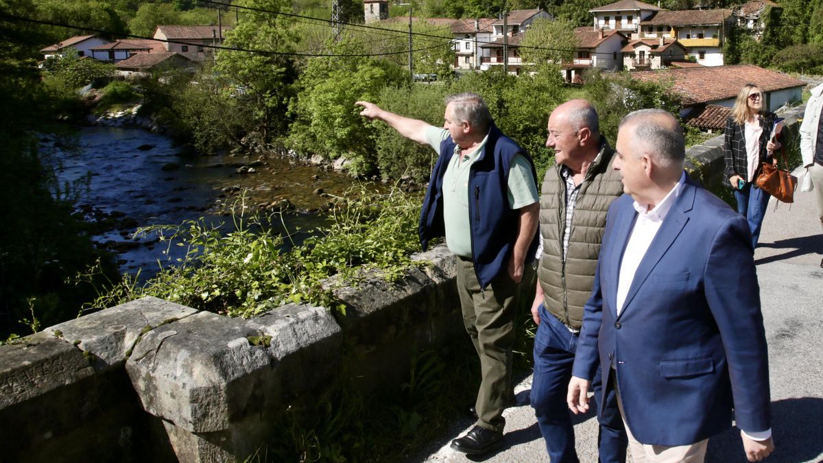El Gobierno de Cantabria mantiene su afán liberalizador en la construcción de segunda residencia en suelo rústico