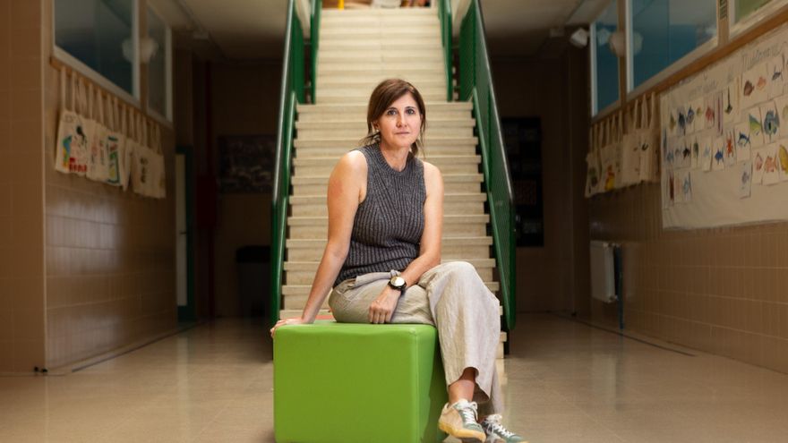 Antonia Pujol explica que los algoritmos digitales influyen en la construcción de discursos entre los adolescentes sin apenas contrapunto crítico