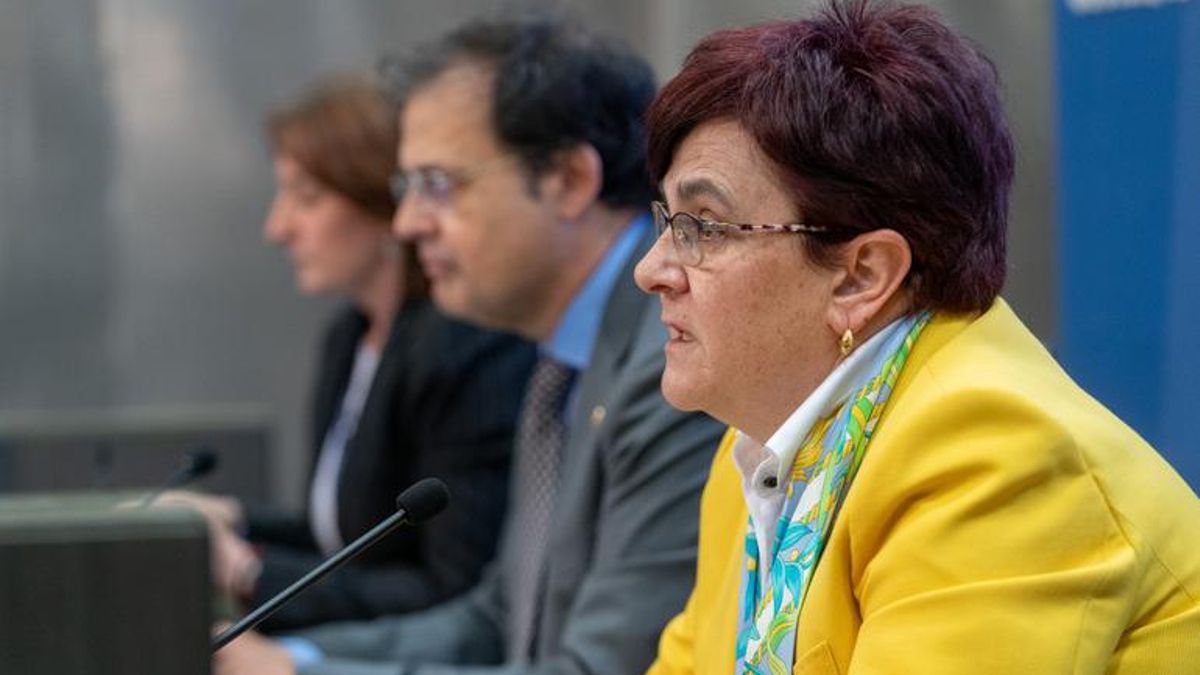 Osakidetza promete ahora un modelo de cuidados paliativos pediátricos en Euskadi con "atención continuada 24 horas al día"