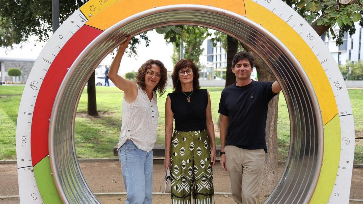 "La poesía está en la trinchera y es un lugar de resistencia": Cosmopoética y el agua cristalina de la cultura cordobesa