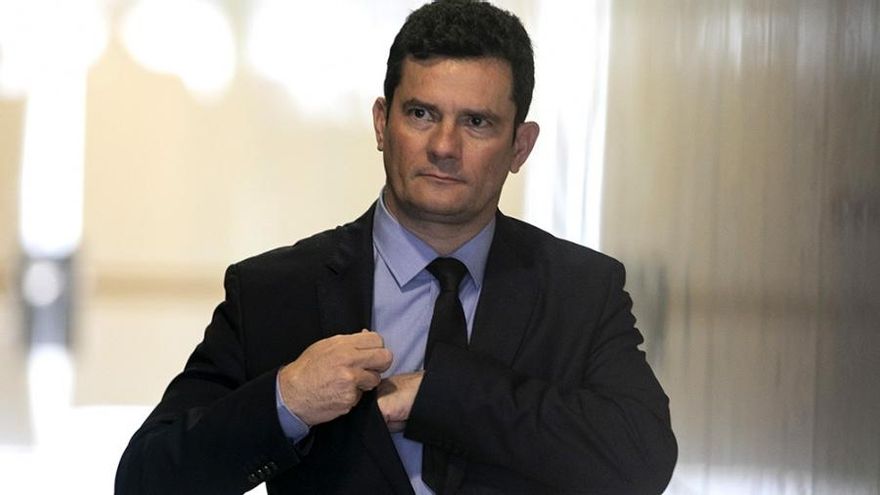 Ciro Gomes, cuarto en las elecciones, apoyará a Lula en el balotaje