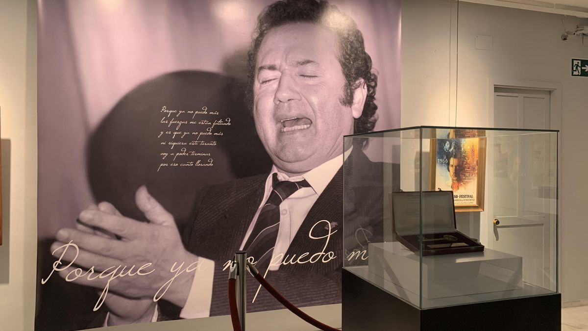 Puente Genil reubica la Sala Fosforito en la Casa de la Cultura para mejorar su difusión y conservación