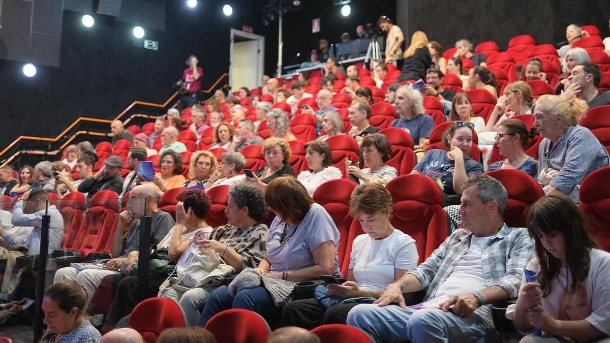 El Festival de Cine Comprometido de Guadalajara ya tiene jurado oficial