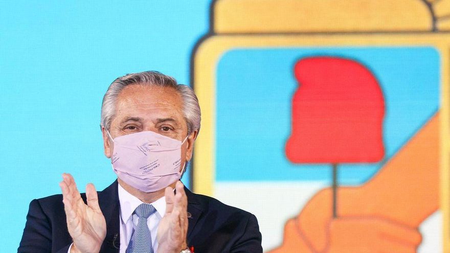 Acordar con el FMI y cicatrizar el FdT, llaves de la gobernabilidad de Fernández